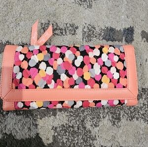 Vera Bradley wallet